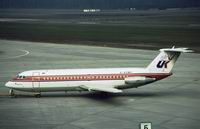 G-AXMU