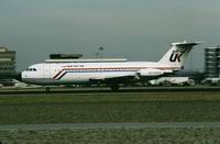 G-AXOX