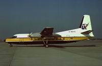G-BDVS