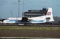 G-BDVS