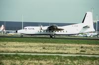 G-JEAB