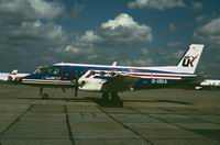 G-OBIA