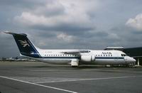 G-UKAC