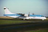 G-UKTJ