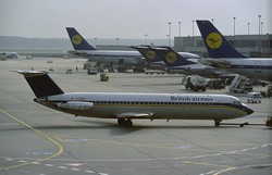 G-AZMF