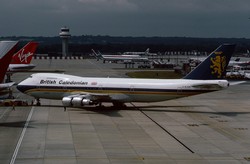 G-BJXN