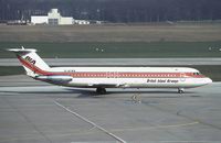 G-AYWB