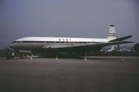 G-APAS