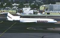 N276WC