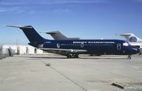 N931EA
