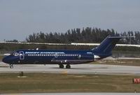 N931EA
