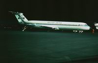 G-AWYU