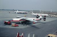 G-AMAH