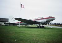 G-AMSU