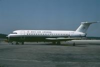 G-AVOE