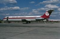 G-AWWX