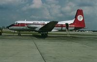 G-AXVG