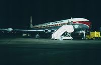 G-AZIY