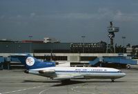 G-BIUR