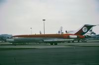 G-BKAG