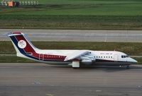 G-BUHC