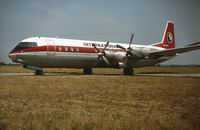 G-AZRE