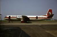 G-AZRE