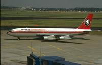G-BCBA