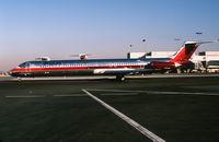 N811US