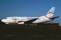G-BVKB