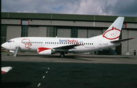 G-ECAS