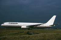G-OBYE