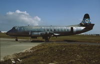 Vickers Viscount