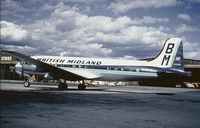 G-ALHS