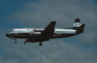 G-AZLR