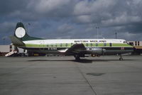 G-AZNA