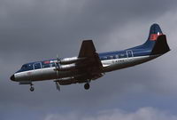 G-AZNA