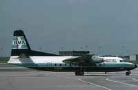 G-BDDH