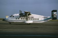 G-BJFK