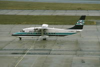 G-BMAJ