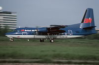 G-BMAW