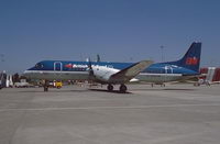 G-BMYM