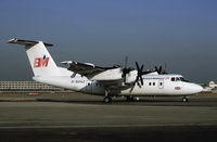 G-BOAZ