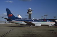 G-BVKD