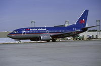 G-BVZI