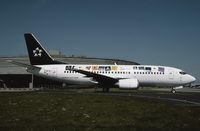 G-BYZJ