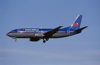 G-ECAS