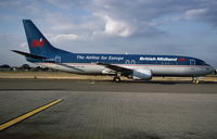 G-OBMG