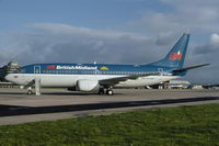 G-OBMH