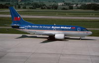 G-OBMR